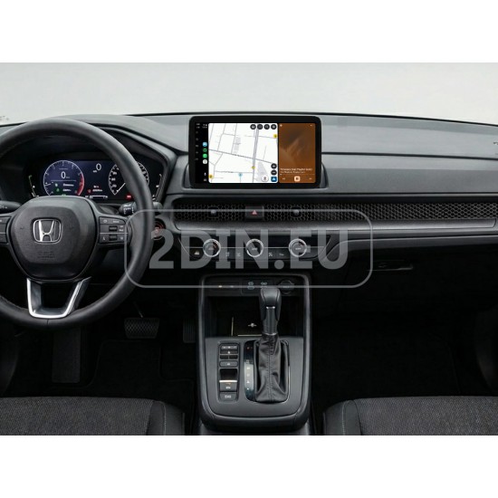 HONDA CR-V - 10" МУЛТИМЕДИЯ / Навигация android 16